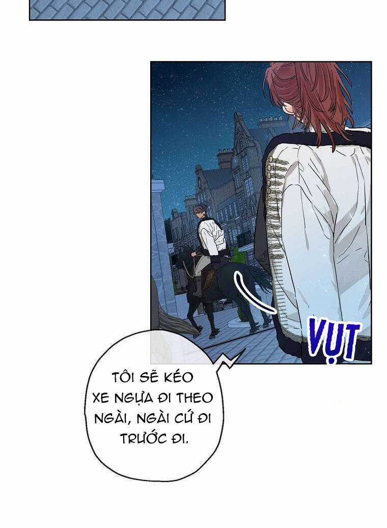 Đứa Con Gái Ngoài Giá Thú Của Bá Tước Chapter 28 trang 20