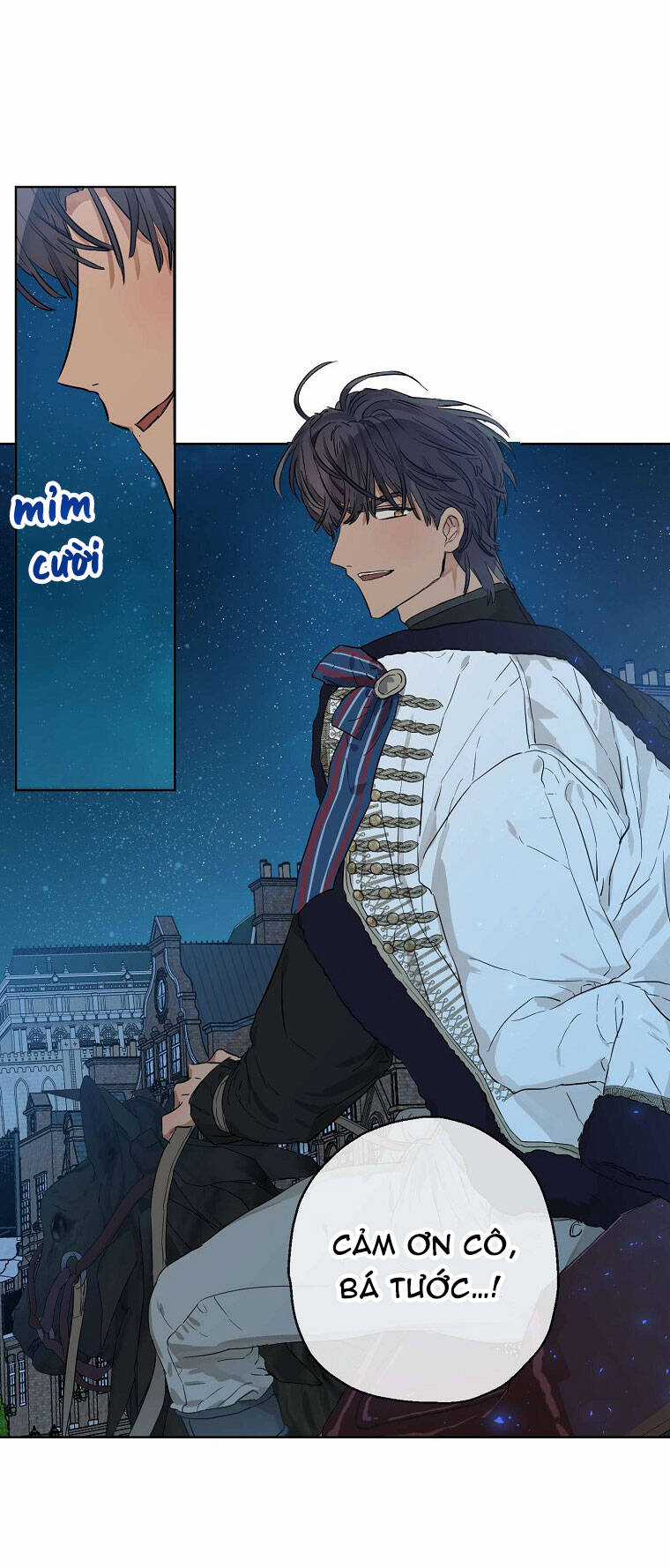 Đứa Con Gái Ngoài Giá Thú Của Bá Tước Chapter 28 trang 22