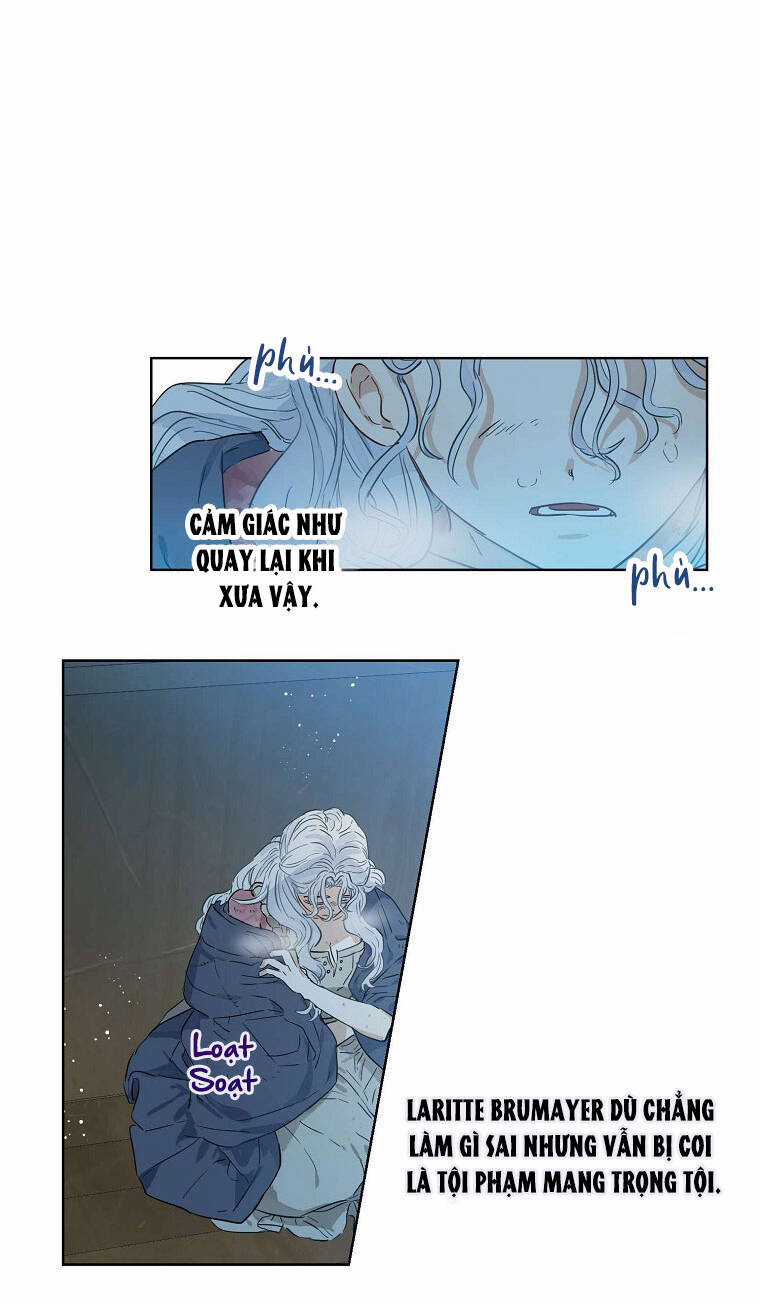 Đứa Con Gái Ngoài Giá Thú Của Bá Tước Chapter 28 trang 25