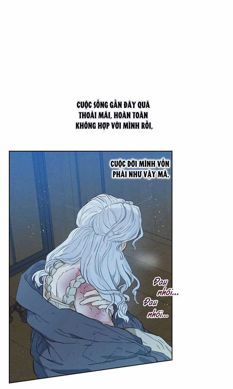 Đứa Con Gái Ngoài Giá Thú Của Bá Tước Chapter 28 trang 26