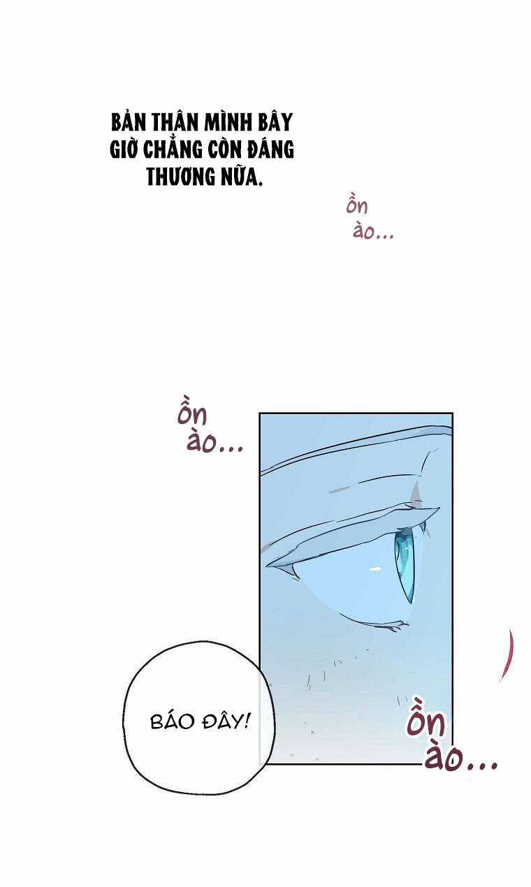 Đứa Con Gái Ngoài Giá Thú Của Bá Tước Chapter 28 trang 27