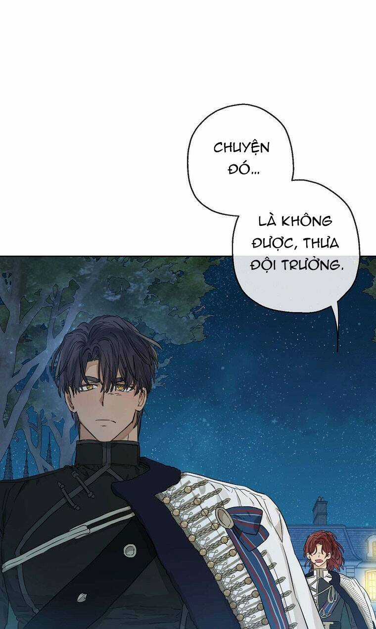 Đứa Con Gái Ngoài Giá Thú Của Bá Tước Chapter 28 trang 3