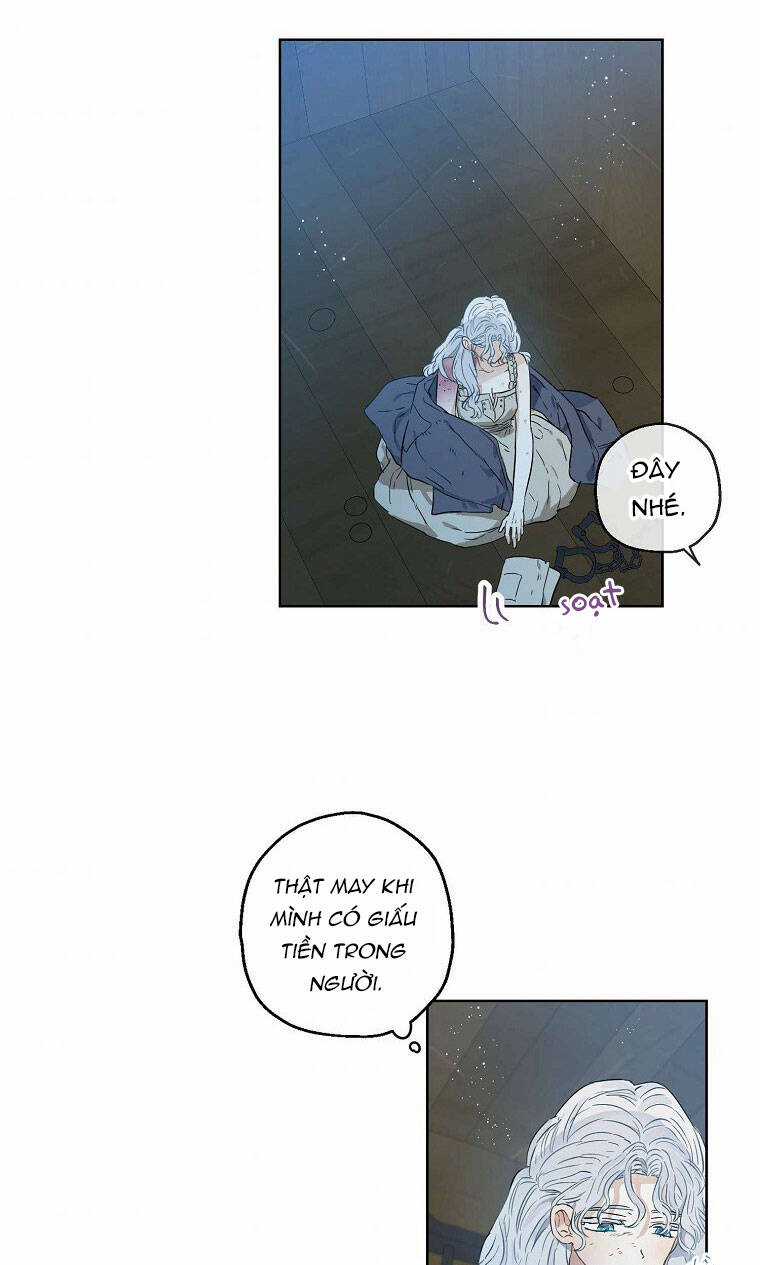 Đứa Con Gái Ngoài Giá Thú Của Bá Tước Chapter 28 trang 30