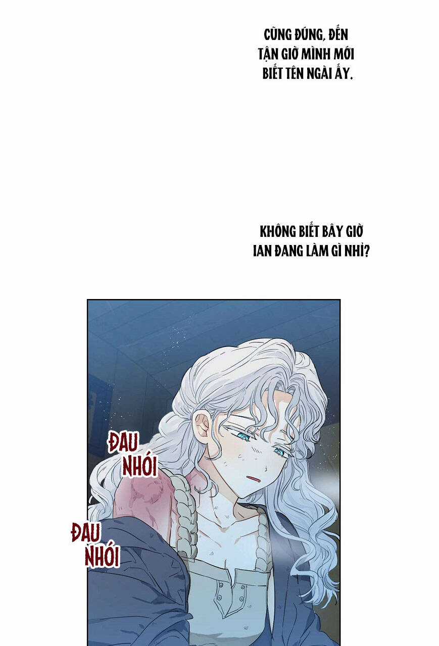 Đứa Con Gái Ngoài Giá Thú Của Bá Tước Chapter 28 trang 33