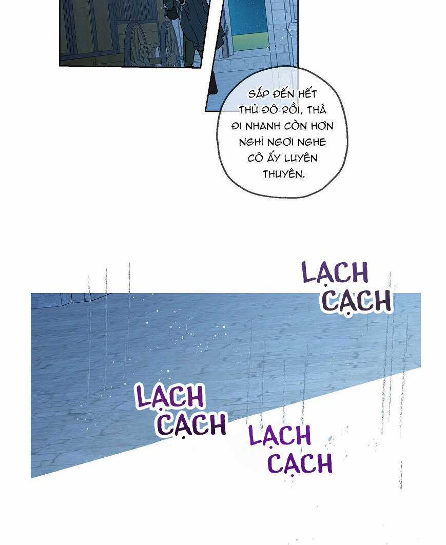 Đứa Con Gái Ngoài Giá Thú Của Bá Tước Chapter 28 trang 36