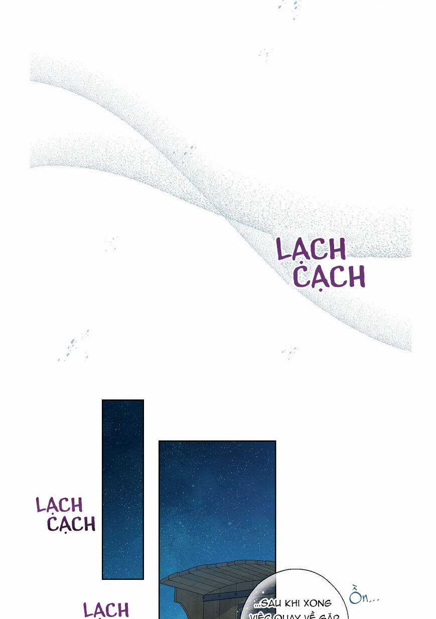 Đứa Con Gái Ngoài Giá Thú Của Bá Tước Chapter 28 trang 37