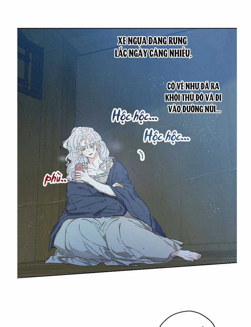 Đứa Con Gái Ngoài Giá Thú Của Bá Tước Chapter 28 trang 39