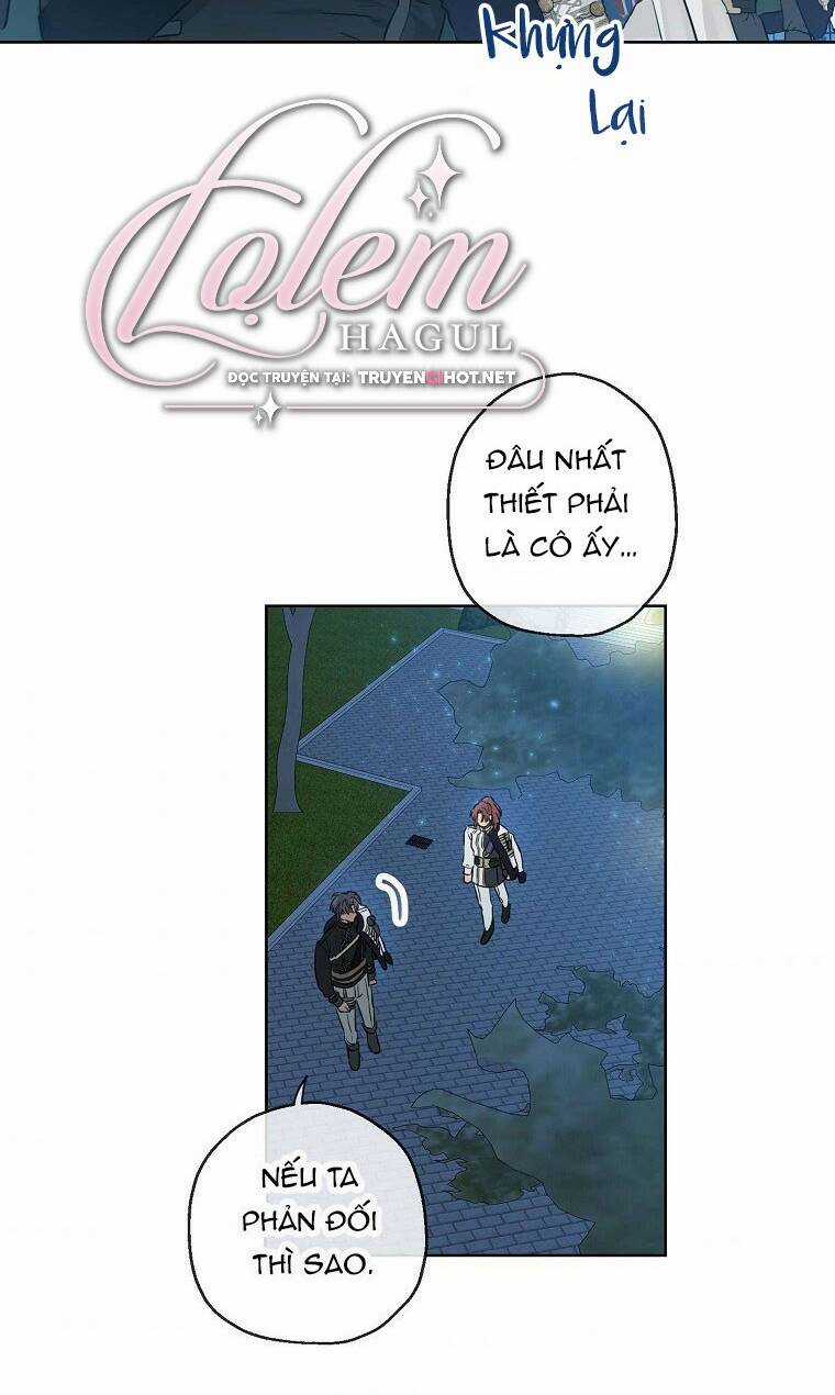 Đứa Con Gái Ngoài Giá Thú Của Bá Tước Chapter 28 trang 4