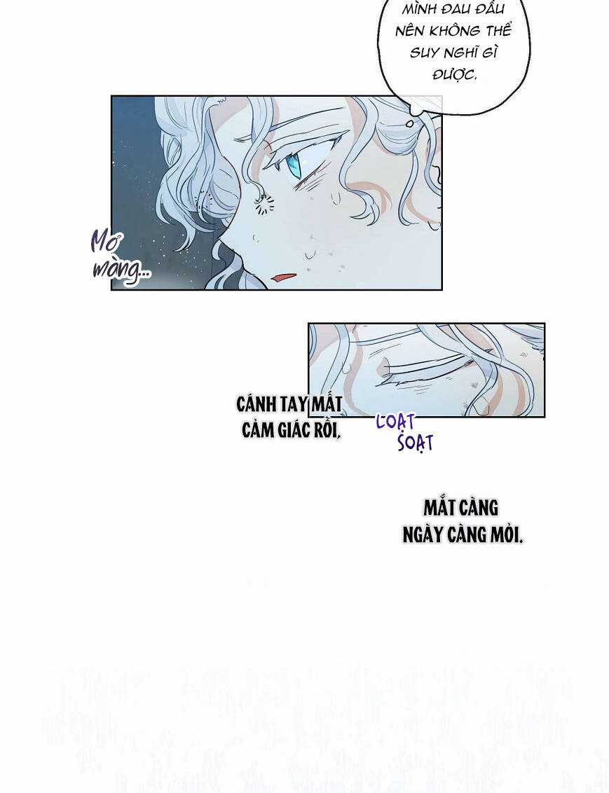 Đứa Con Gái Ngoài Giá Thú Của Bá Tước Chapter 28 trang 40