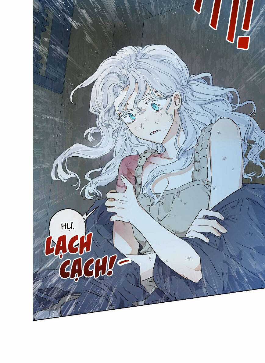 Đứa Con Gái Ngoài Giá Thú Của Bá Tước Chapter 28 trang 42