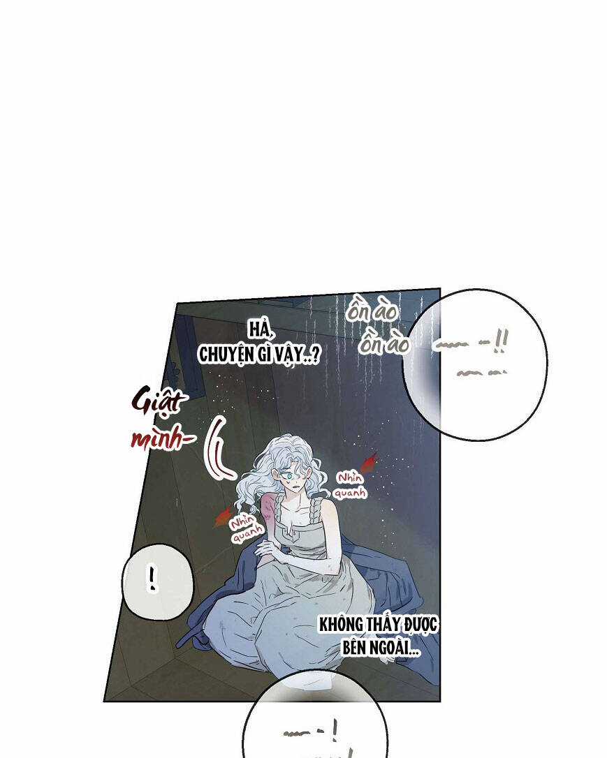 Đứa Con Gái Ngoài Giá Thú Của Bá Tước Chapter 28 trang 43