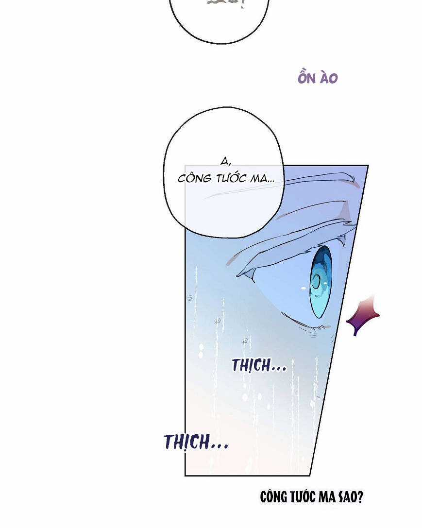 Đứa Con Gái Ngoài Giá Thú Của Bá Tước Chapter 28 trang 44