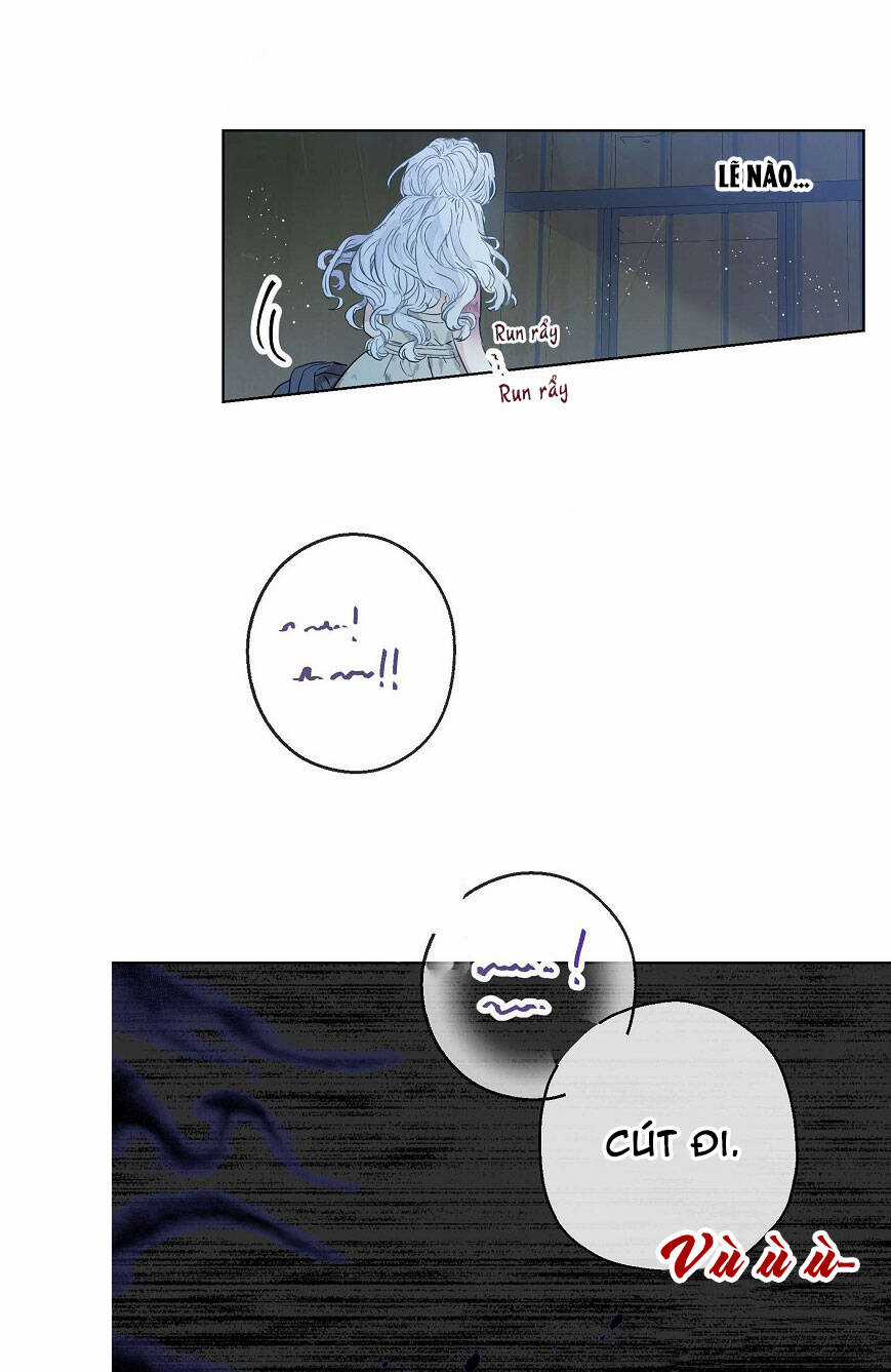 Đứa Con Gái Ngoài Giá Thú Của Bá Tước Chapter 28 trang 45