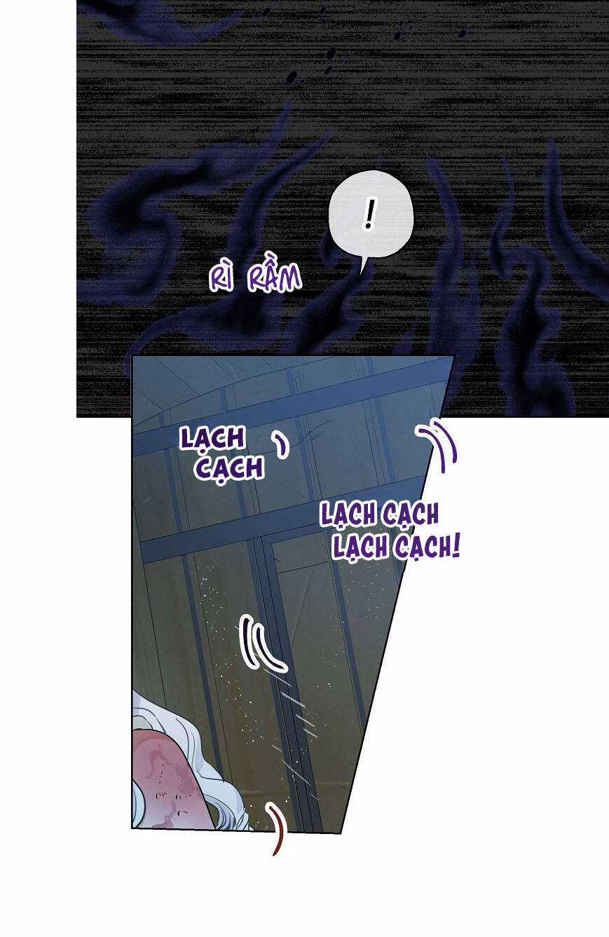 Đứa Con Gái Ngoài Giá Thú Của Bá Tước Chapter 28 trang 46