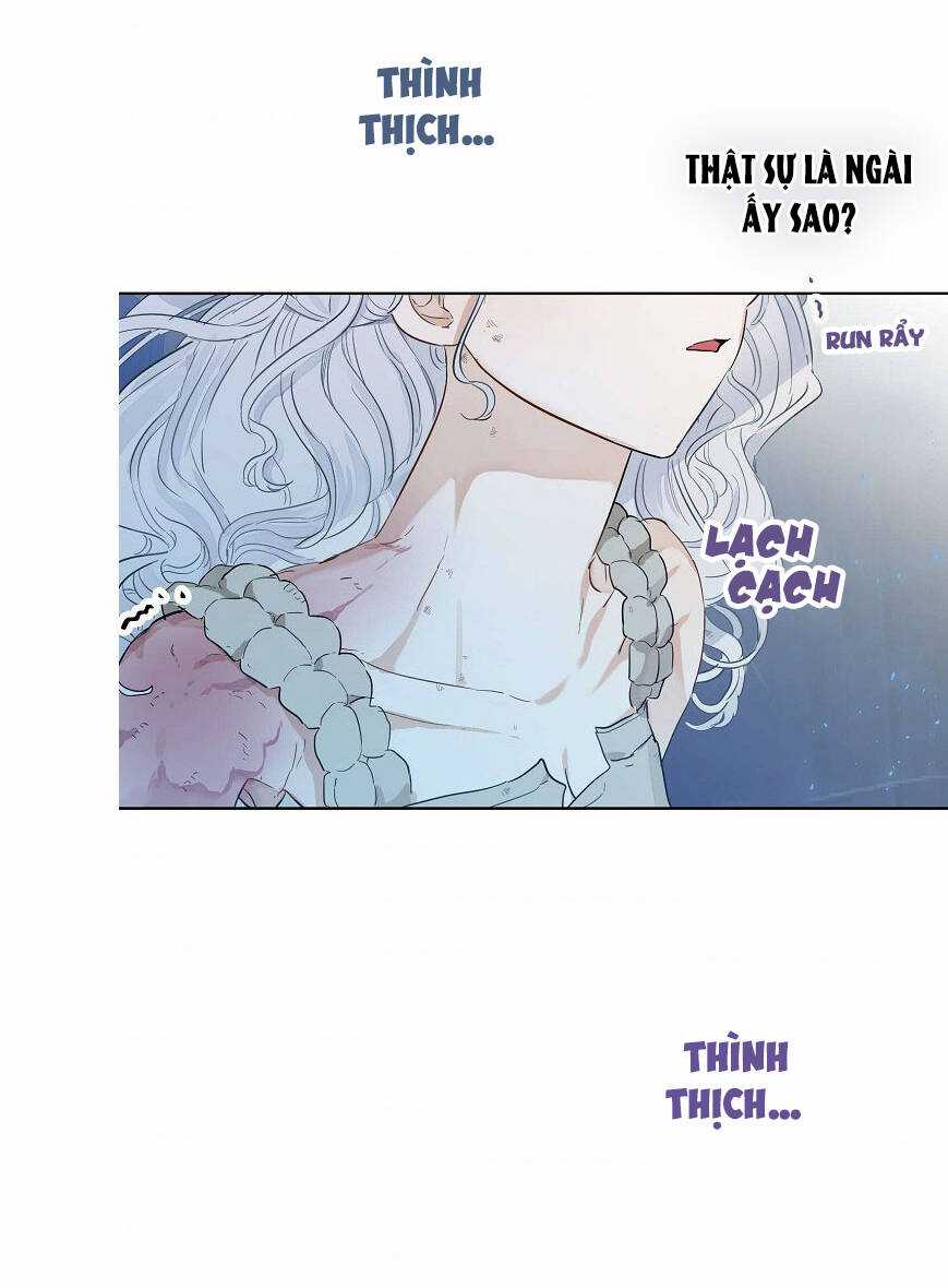 Đứa Con Gái Ngoài Giá Thú Của Bá Tước Chapter 28 trang 48