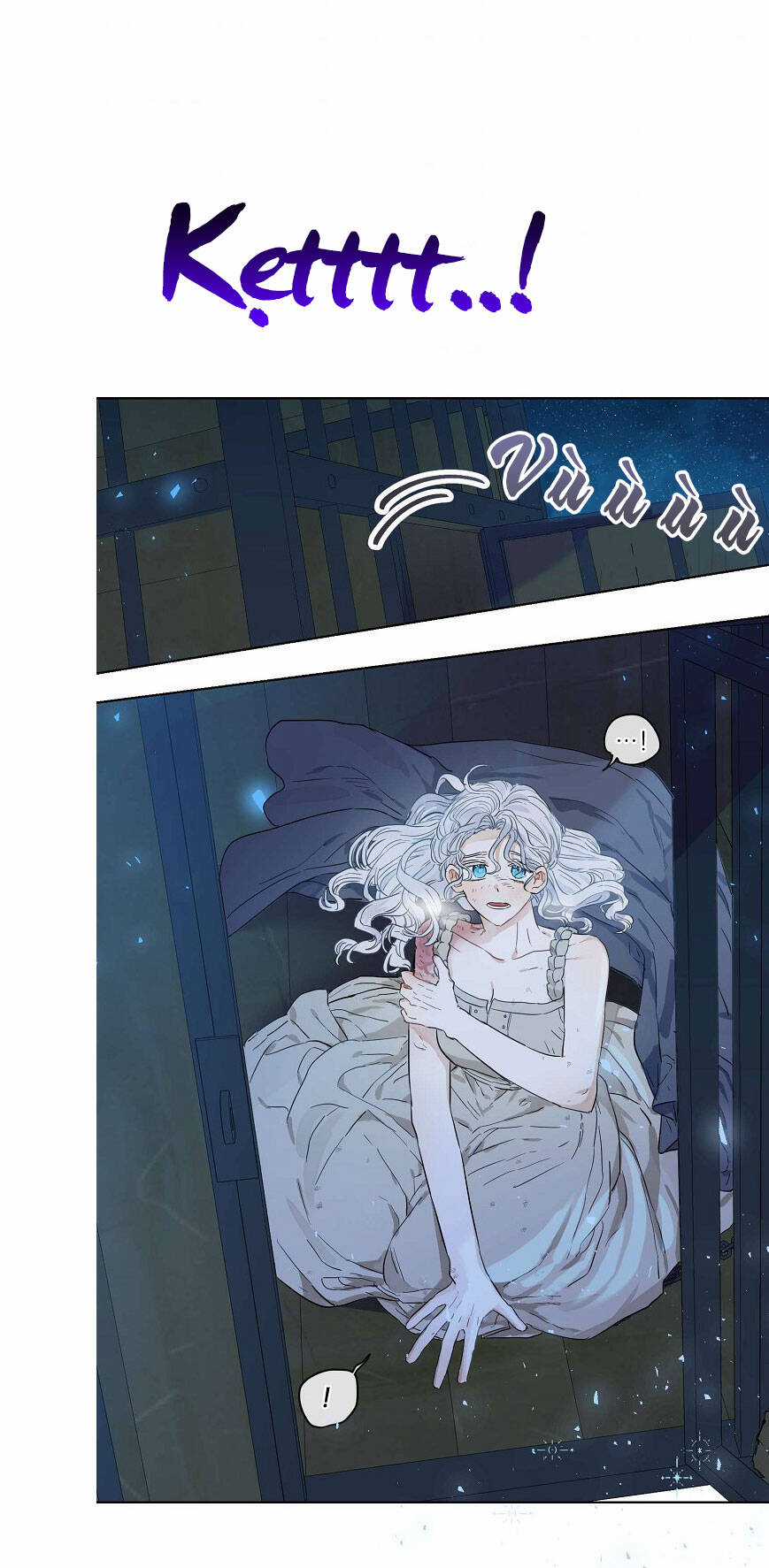 Đứa Con Gái Ngoài Giá Thú Của Bá Tước Chapter 28 trang 49