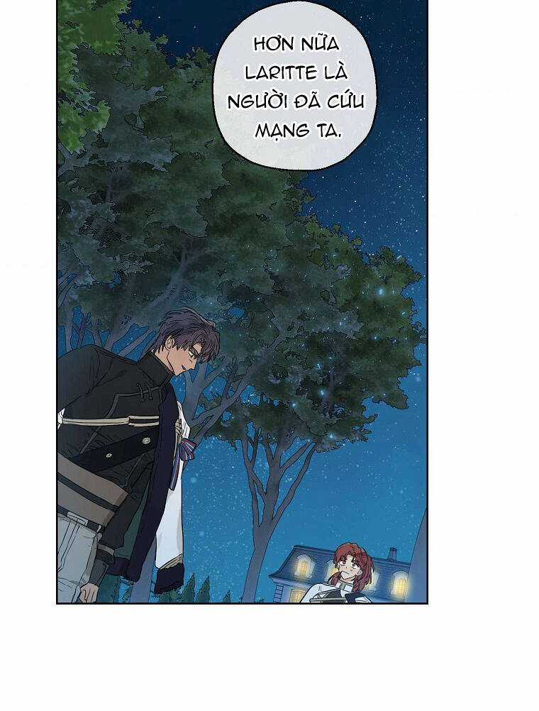 Đứa Con Gái Ngoài Giá Thú Của Bá Tước Chapter 28 trang 6