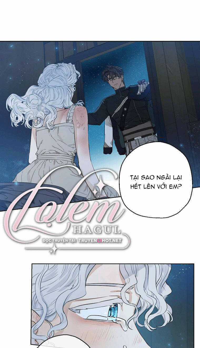 Đứa Con Gái Ngoài Giá Thú Của Bá Tước Chapter 29 trang 12