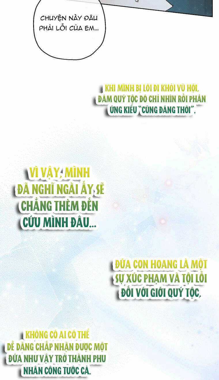 Đứa Con Gái Ngoài Giá Thú Của Bá Tước Chapter 29 trang 13