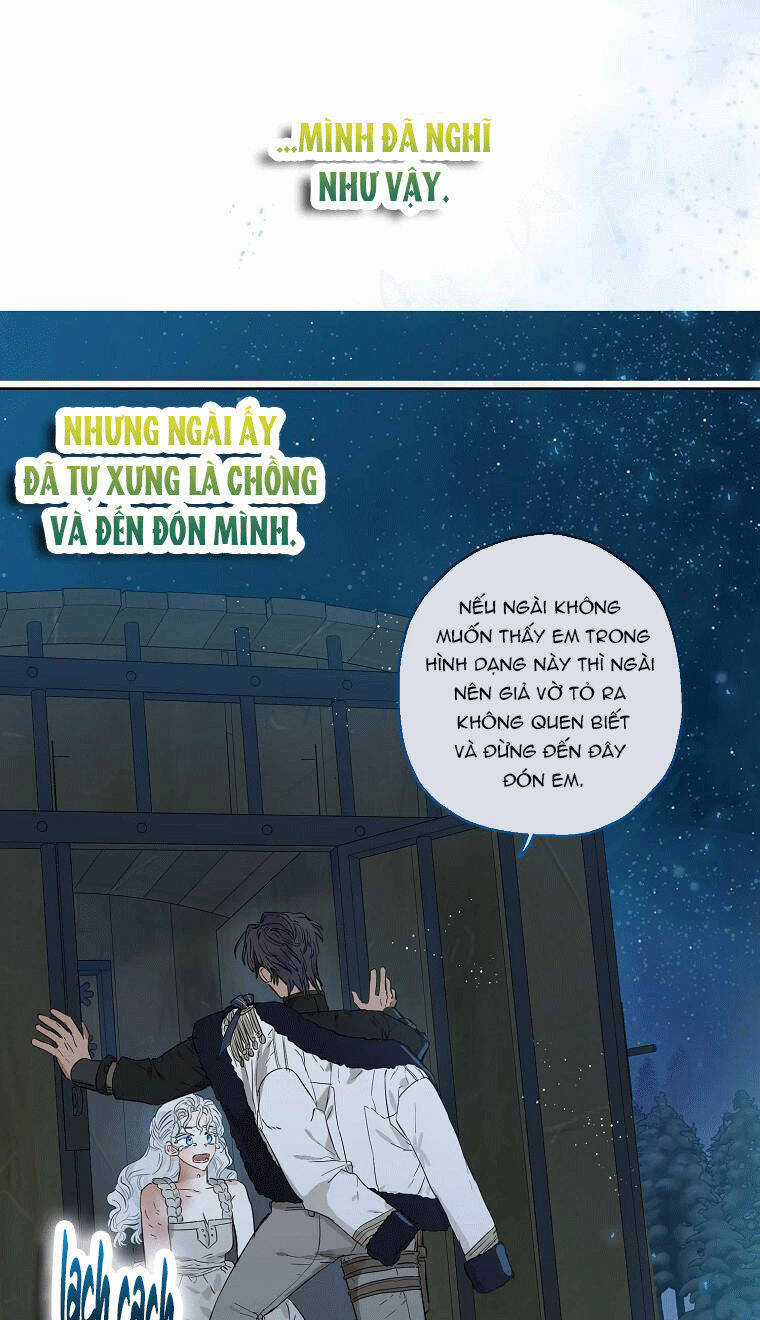 Đứa Con Gái Ngoài Giá Thú Của Bá Tước Chapter 29 trang 14