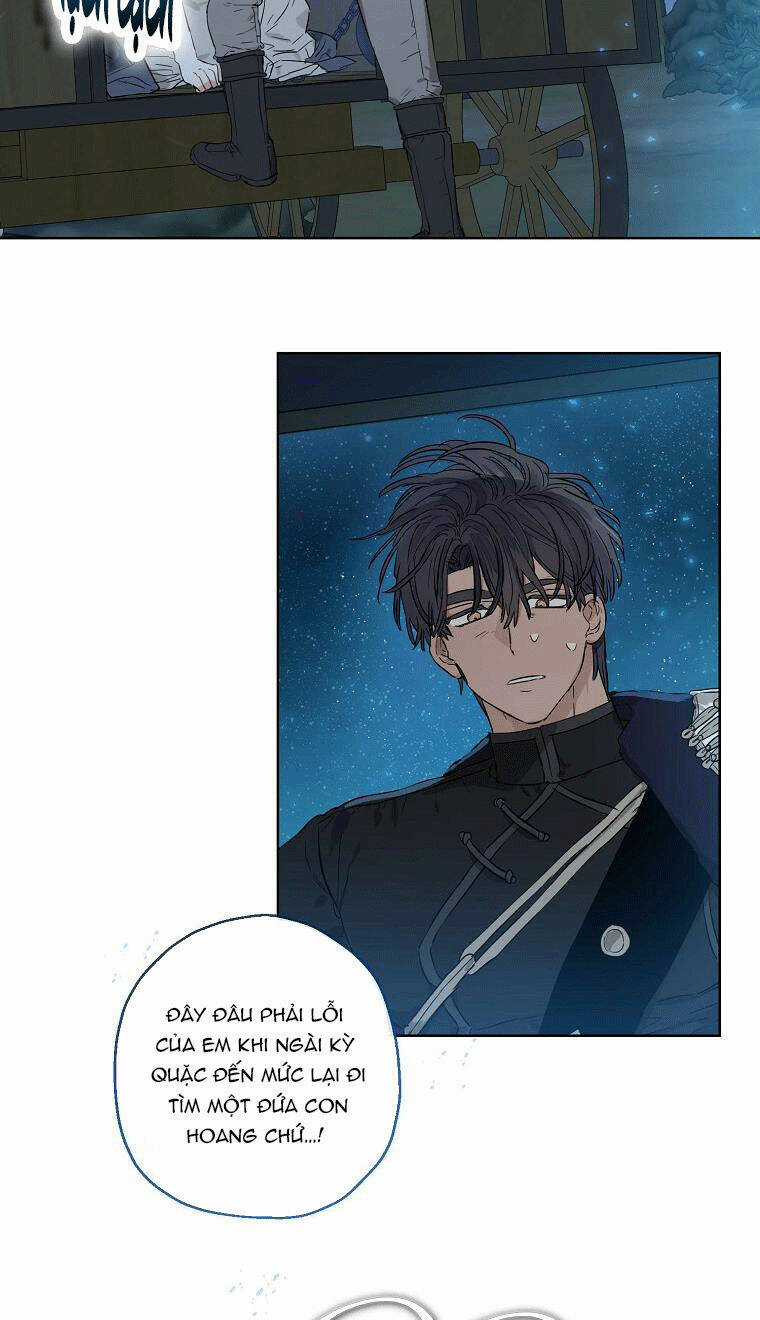 Đứa Con Gái Ngoài Giá Thú Của Bá Tước Chapter 29 trang 15