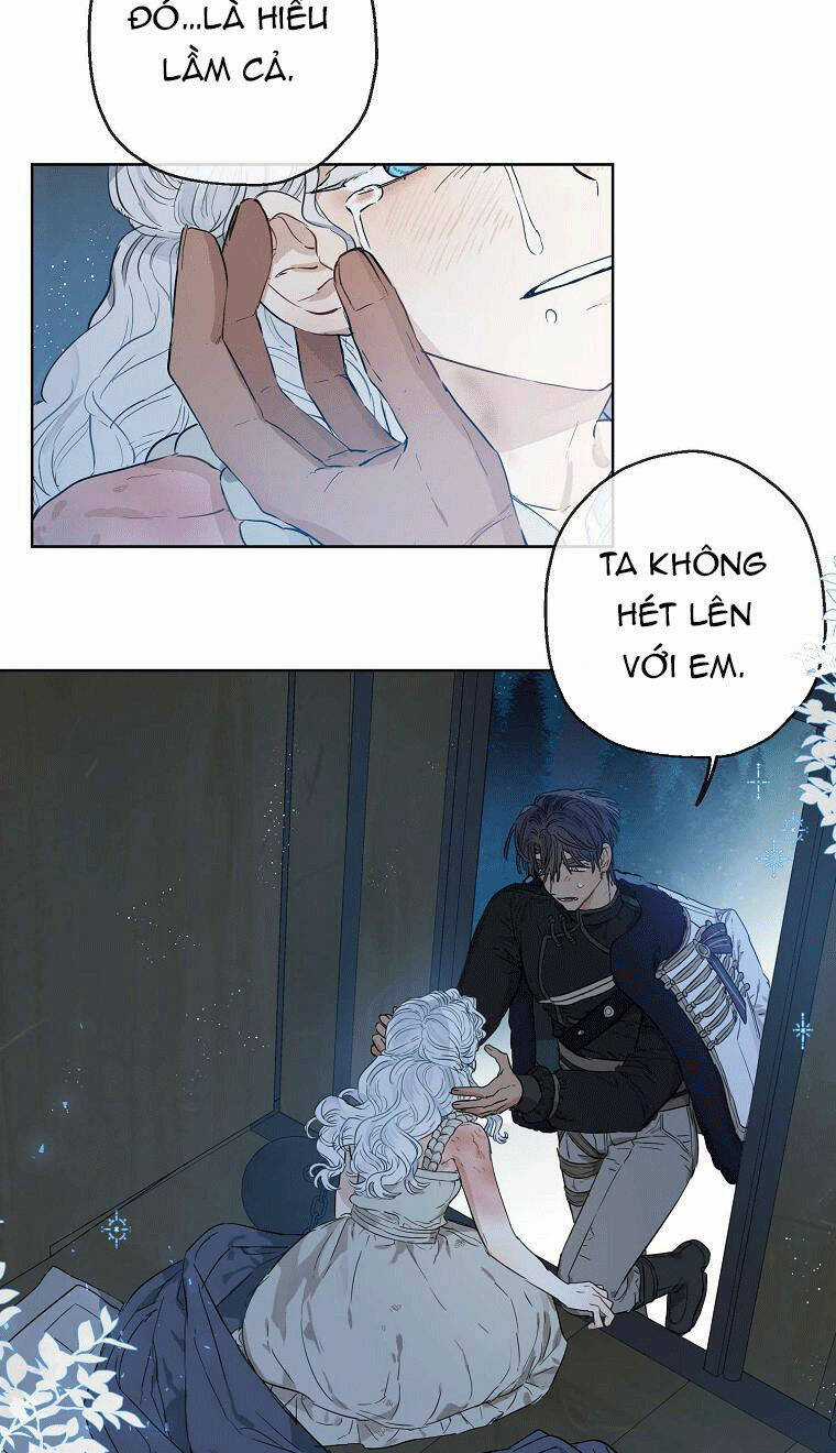 Đứa Con Gái Ngoài Giá Thú Của Bá Tước Chapter 29 trang 17