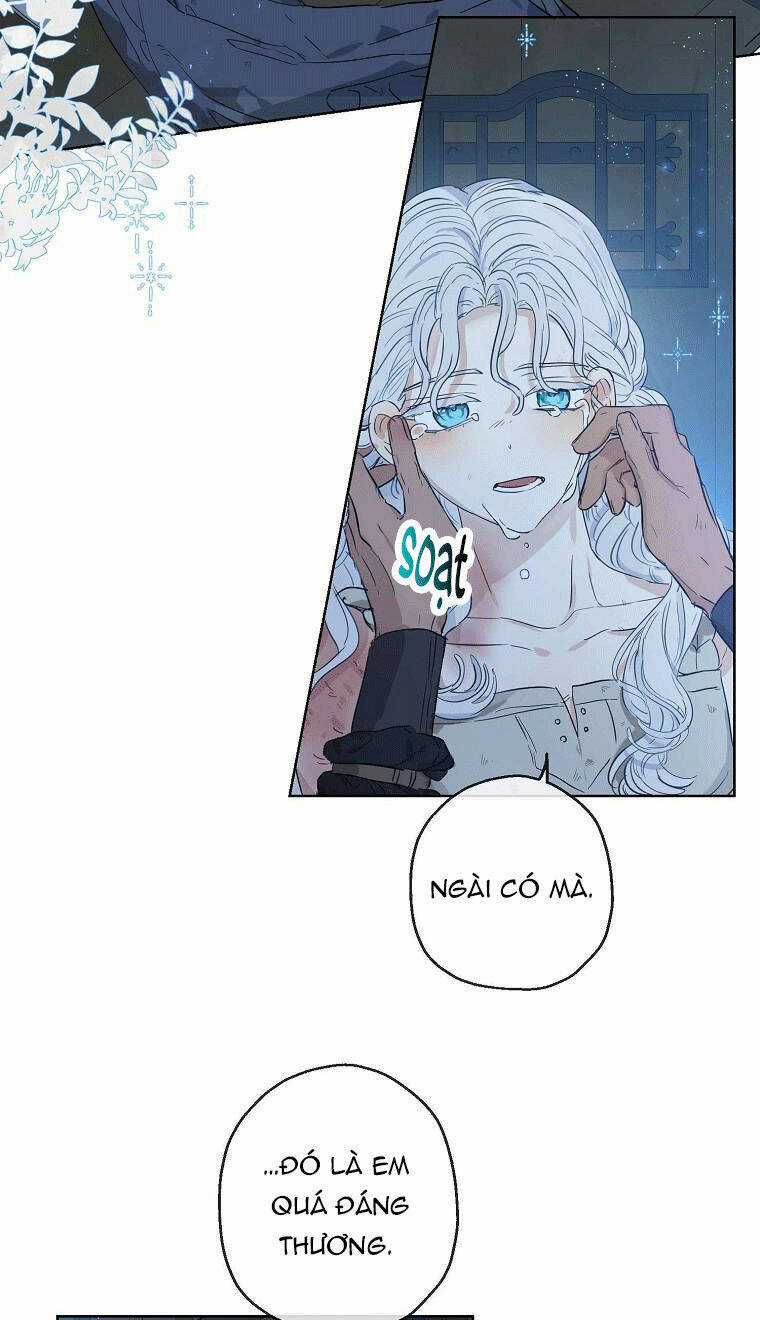 Đứa Con Gái Ngoài Giá Thú Của Bá Tước Chapter 29 trang 18