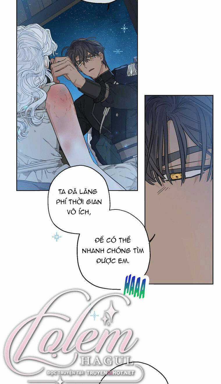 Đứa Con Gái Ngoài Giá Thú Của Bá Tước Chapter 29 trang 19