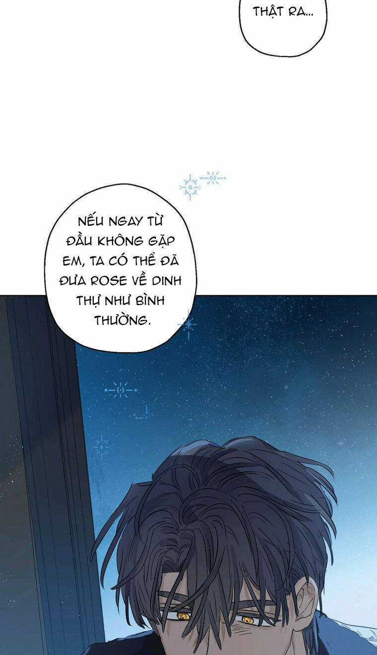 Đứa Con Gái Ngoài Giá Thú Của Bá Tước Chapter 29 trang 21