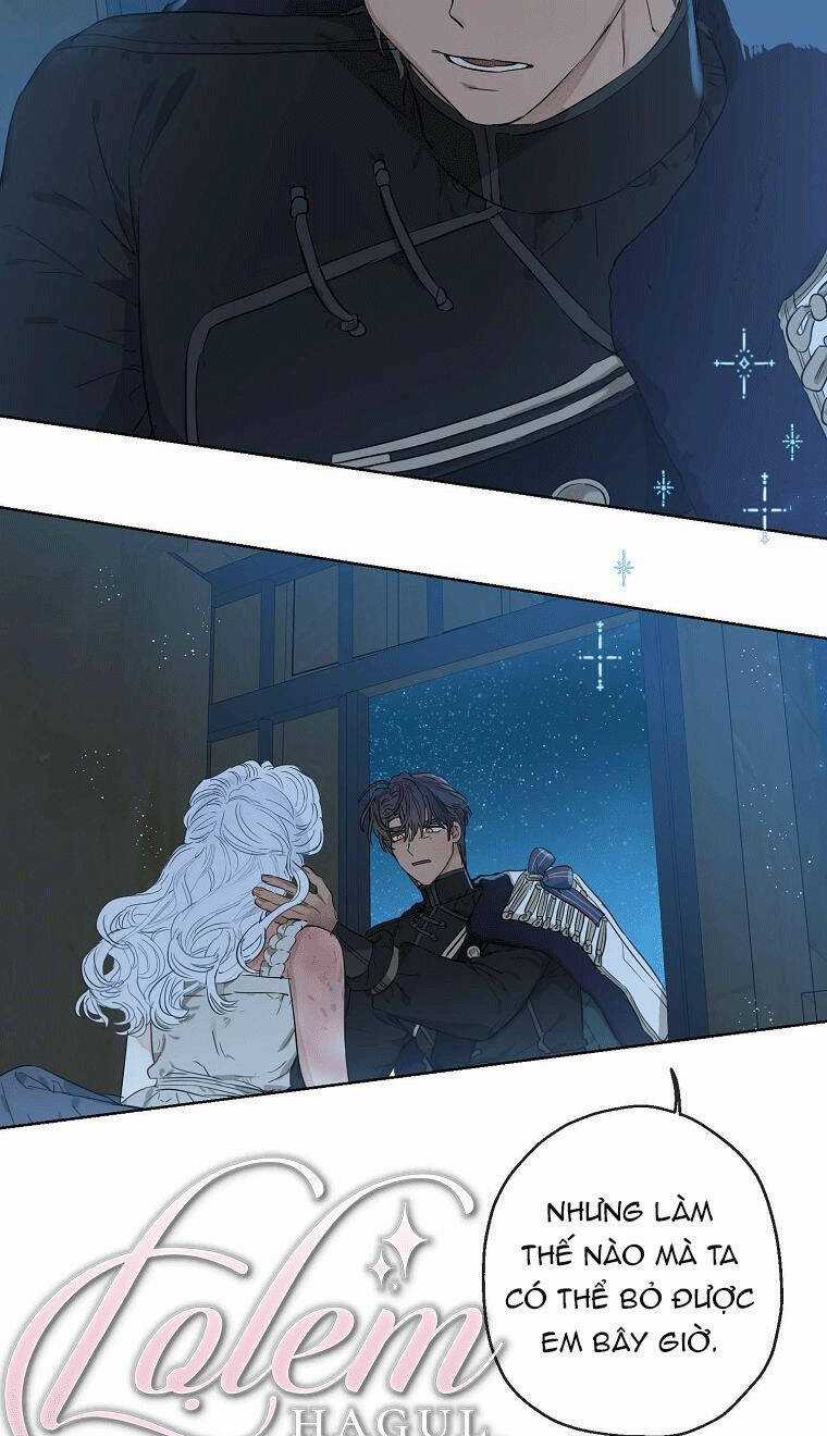 Đứa Con Gái Ngoài Giá Thú Của Bá Tước Chapter 29 trang 22