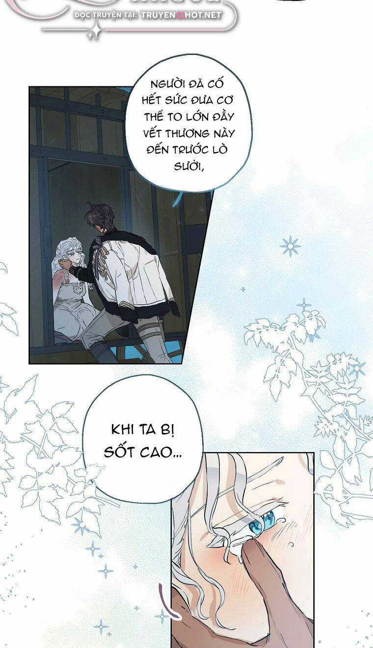 Đứa Con Gái Ngoài Giá Thú Của Bá Tước Chapter 29 trang 23