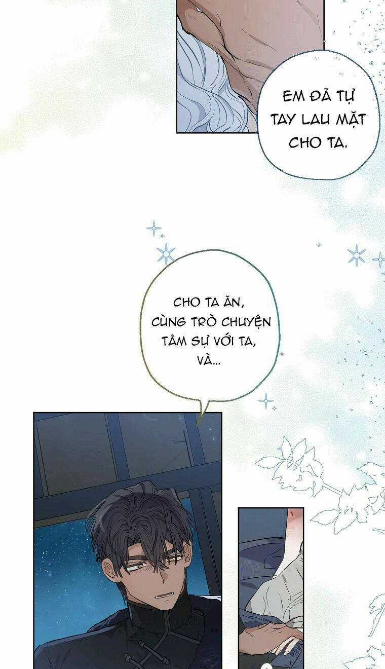 Đứa Con Gái Ngoài Giá Thú Của Bá Tước Chapter 29 trang 24