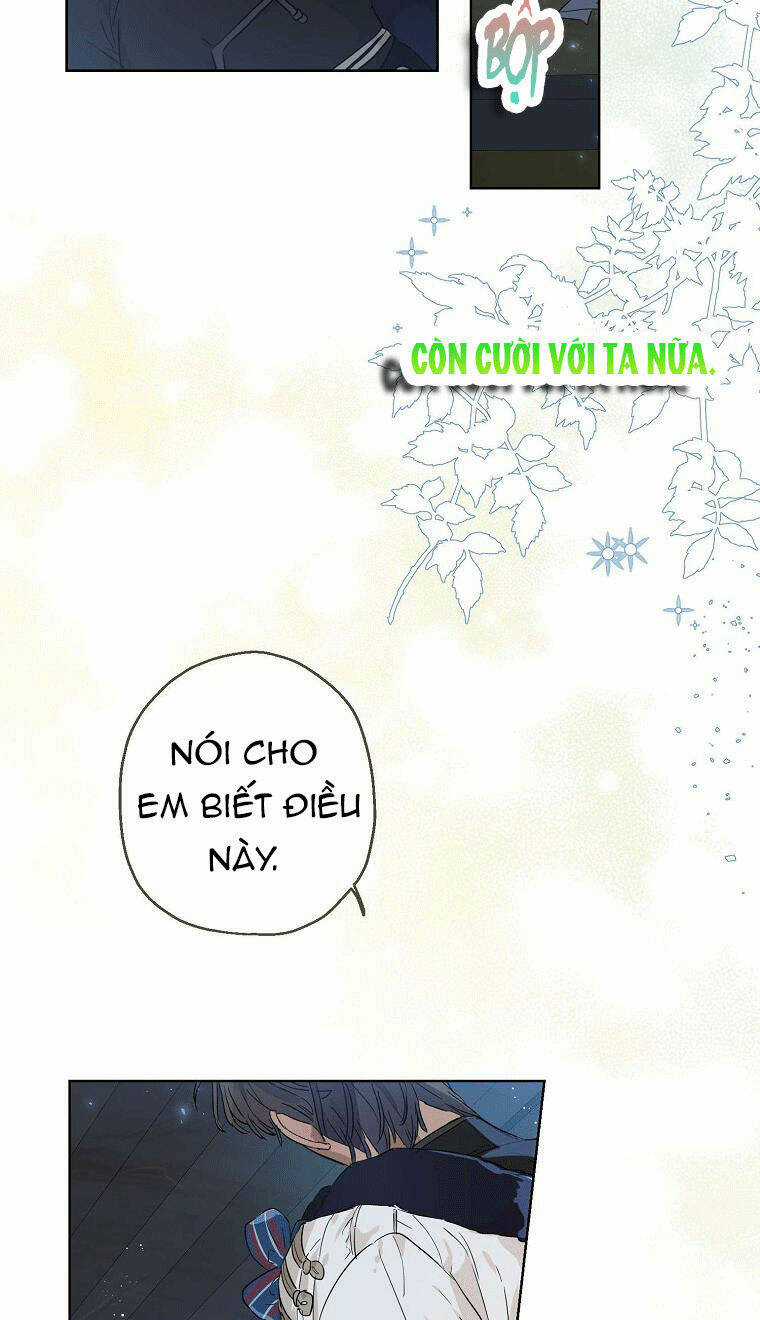 Đứa Con Gái Ngoài Giá Thú Của Bá Tước Chapter 29 trang 25