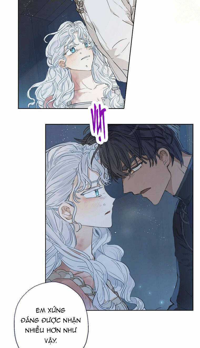 Đứa Con Gái Ngoài Giá Thú Của Bá Tước Chapter 29 trang 26