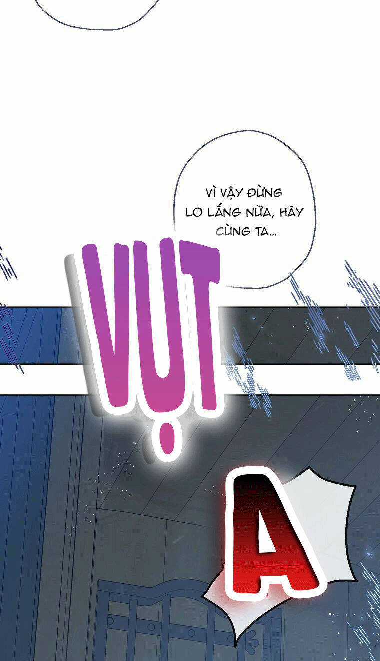 Đứa Con Gái Ngoài Giá Thú Của Bá Tước Chapter 29 trang 27