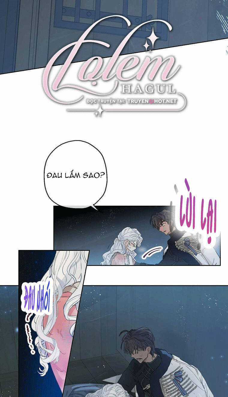 Đứa Con Gái Ngoài Giá Thú Của Bá Tước Chapter 29 trang 28