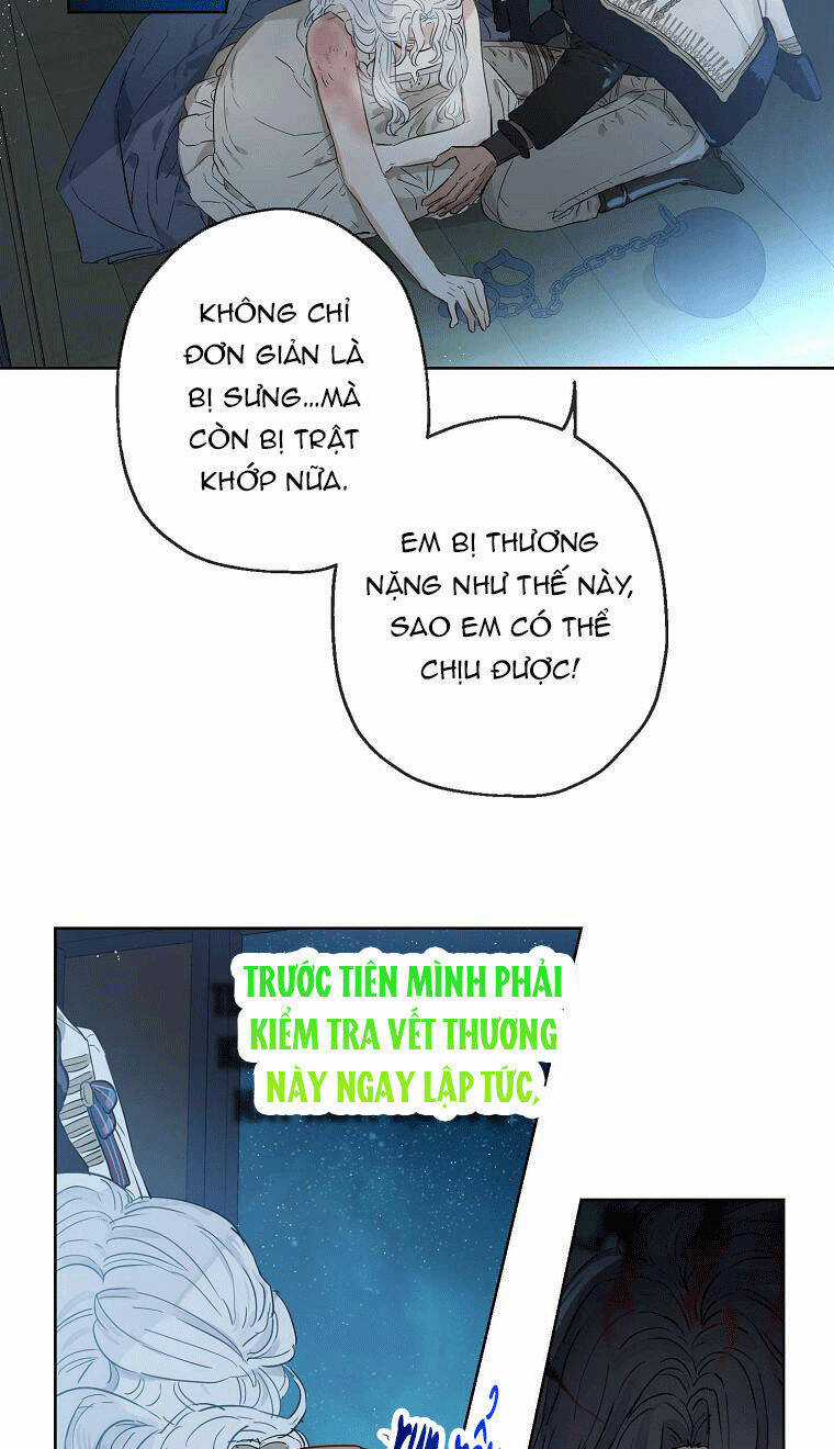 Đứa Con Gái Ngoài Giá Thú Của Bá Tước Chapter 29 trang 29