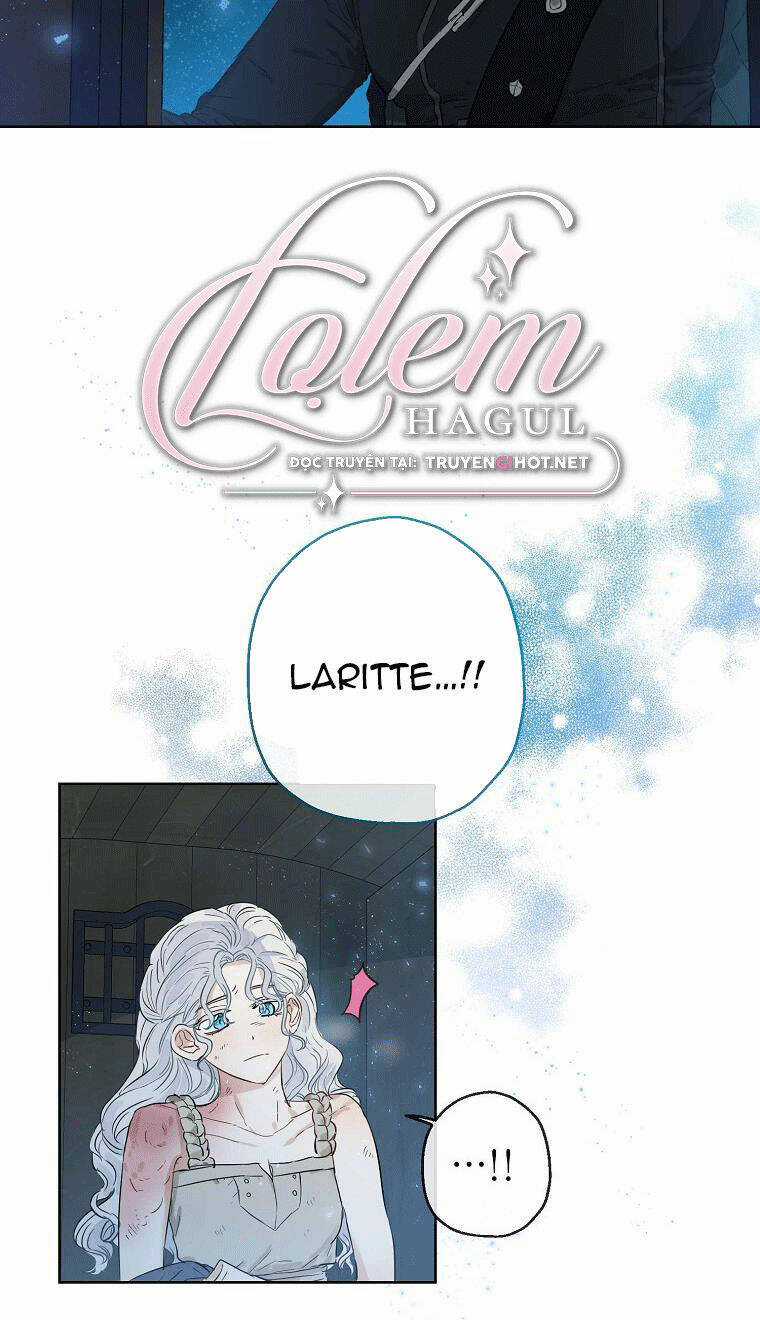 Đứa Con Gái Ngoài Giá Thú Của Bá Tước Chapter 29 trang 3