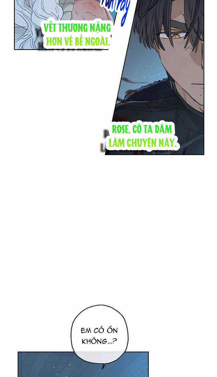 Đứa Con Gái Ngoài Giá Thú Của Bá Tước Chapter 29 trang 30