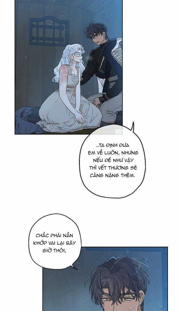 Đứa Con Gái Ngoài Giá Thú Của Bá Tước Chapter 29 trang 31