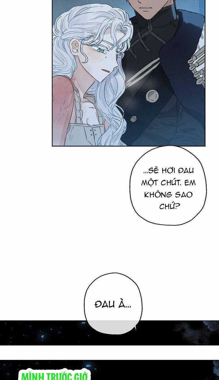 Đứa Con Gái Ngoài Giá Thú Của Bá Tước Chapter 29 trang 32