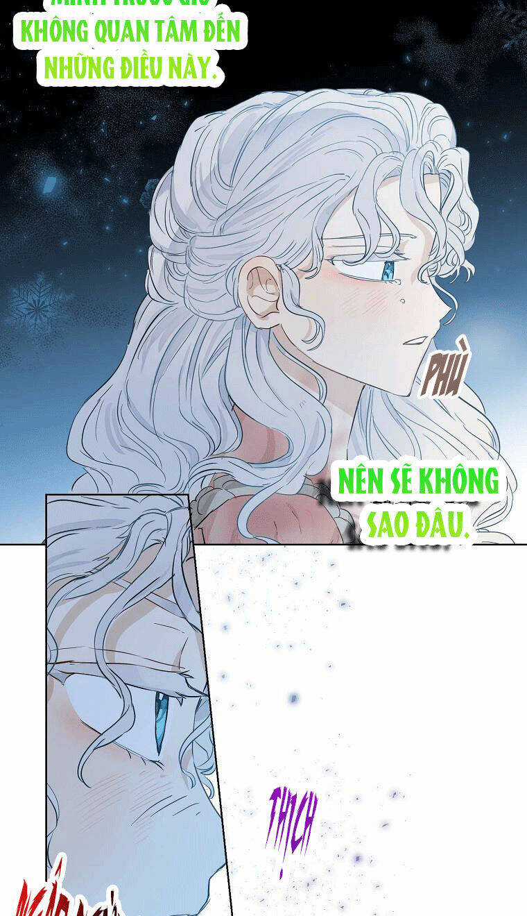 Đứa Con Gái Ngoài Giá Thú Của Bá Tước Chapter 29 trang 33