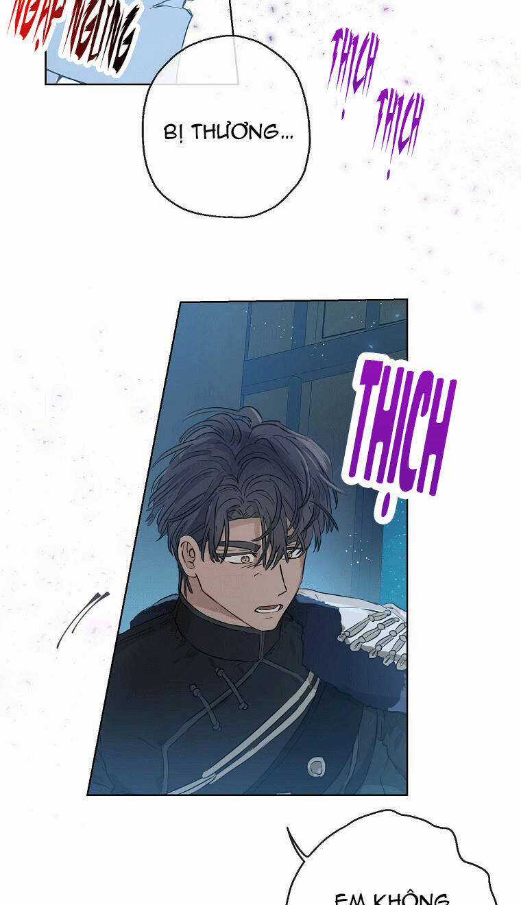 Đứa Con Gái Ngoài Giá Thú Của Bá Tước Chapter 29 trang 34