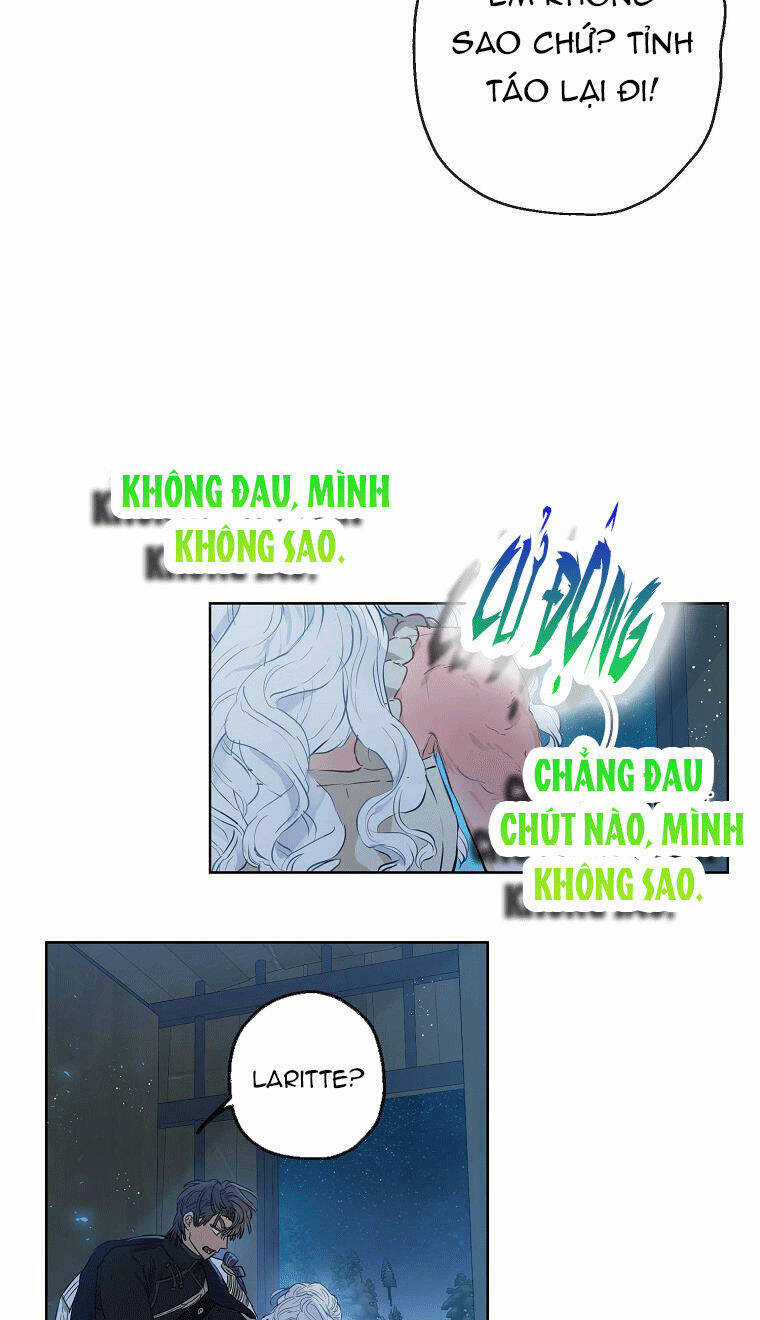 Đứa Con Gái Ngoài Giá Thú Của Bá Tước Chapter 29 trang 35