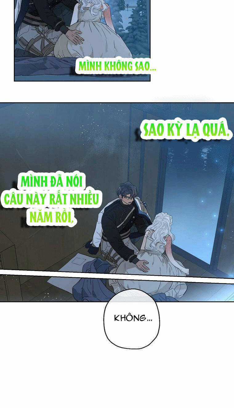 Đứa Con Gái Ngoài Giá Thú Của Bá Tước Chapter 29 trang 36