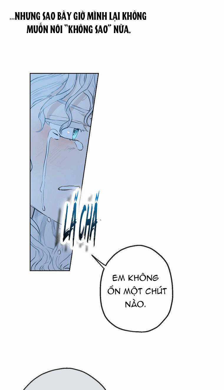 Đứa Con Gái Ngoài Giá Thú Của Bá Tước Chapter 29 trang 37