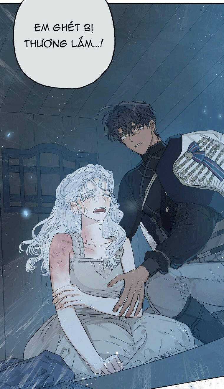 Đứa Con Gái Ngoài Giá Thú Của Bá Tước Chapter 29 trang 38