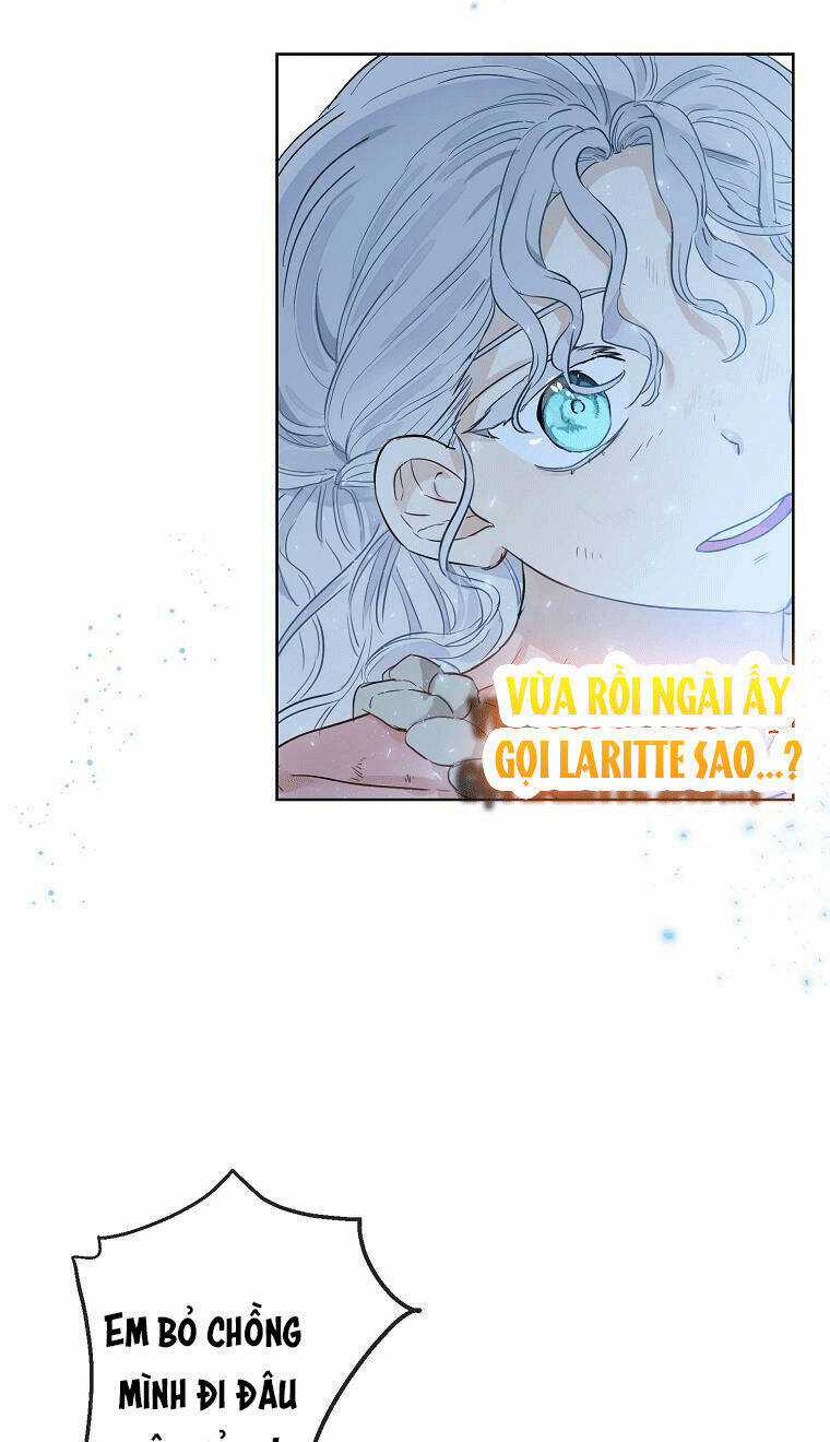 Đứa Con Gái Ngoài Giá Thú Của Bá Tước Chapter 29 trang 4