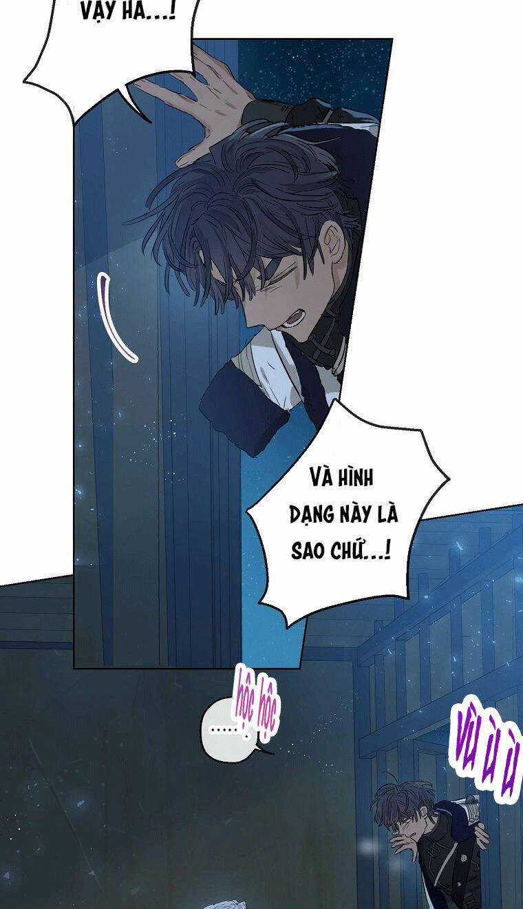 Đứa Con Gái Ngoài Giá Thú Của Bá Tước Chapter 29 trang 5