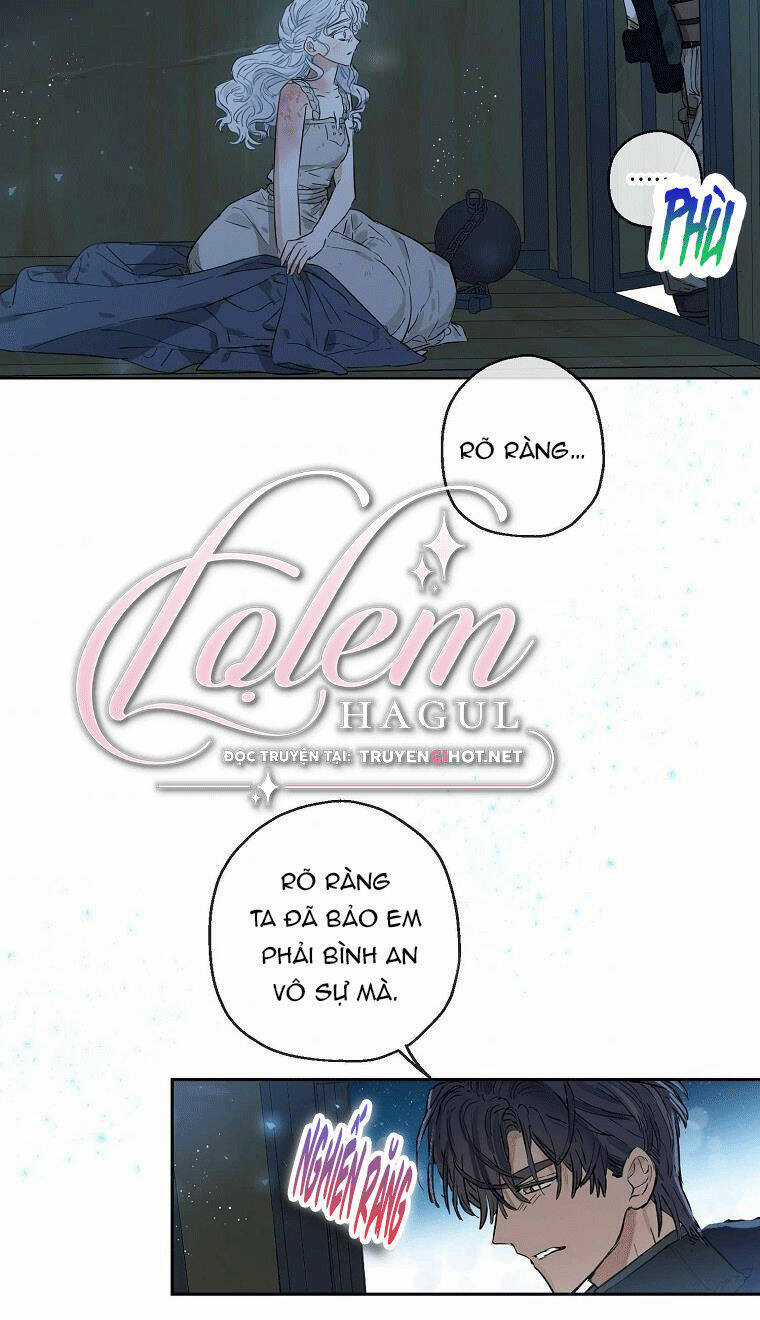 Đứa Con Gái Ngoài Giá Thú Của Bá Tước Chapter 29 trang 6